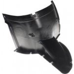 Panel podběhu levého předního kola CN 1Z0809953D Škoda Octavia 2 – Hledejceny.cz