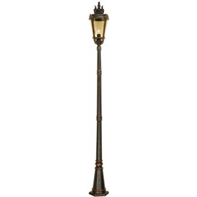 Elstead Lighting BALTIMORE BT5/L – Hledejceny.cz