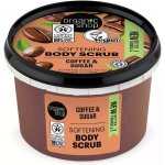 Organic Shop tělový peeling Brazilská káva 250 ml – Hledejceny.cz