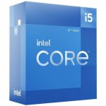 Intel Core i5-12600 BX8071512600 – Zboží Živě