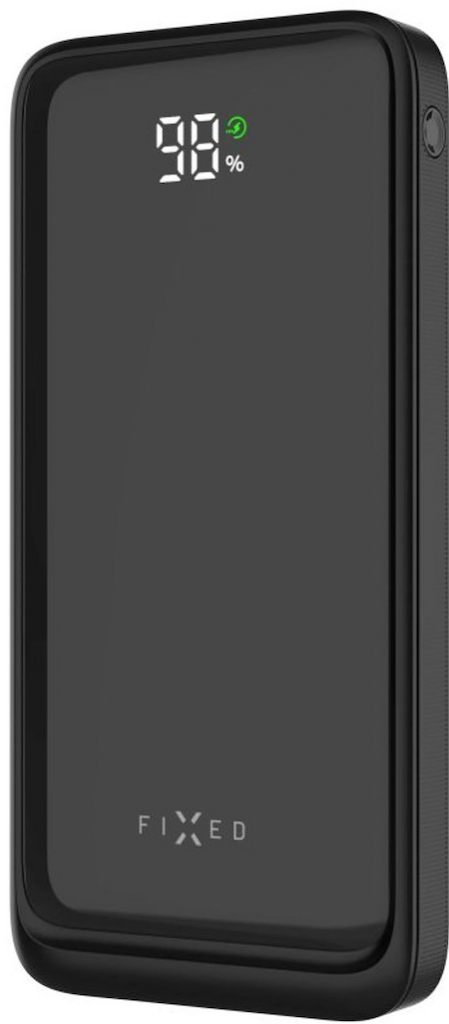 Fixed Zen2 10000mAh černá