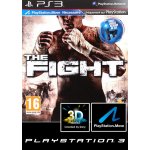 The Fight – Zboží Mobilmania