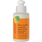 Sonett olivový prací gel na vlnu a hedvábí 120 ml – Zboží Dáma