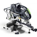 FESTOOL KAPEX KSC 60 EB-Basic 576 847 – Zboží Mobilmania