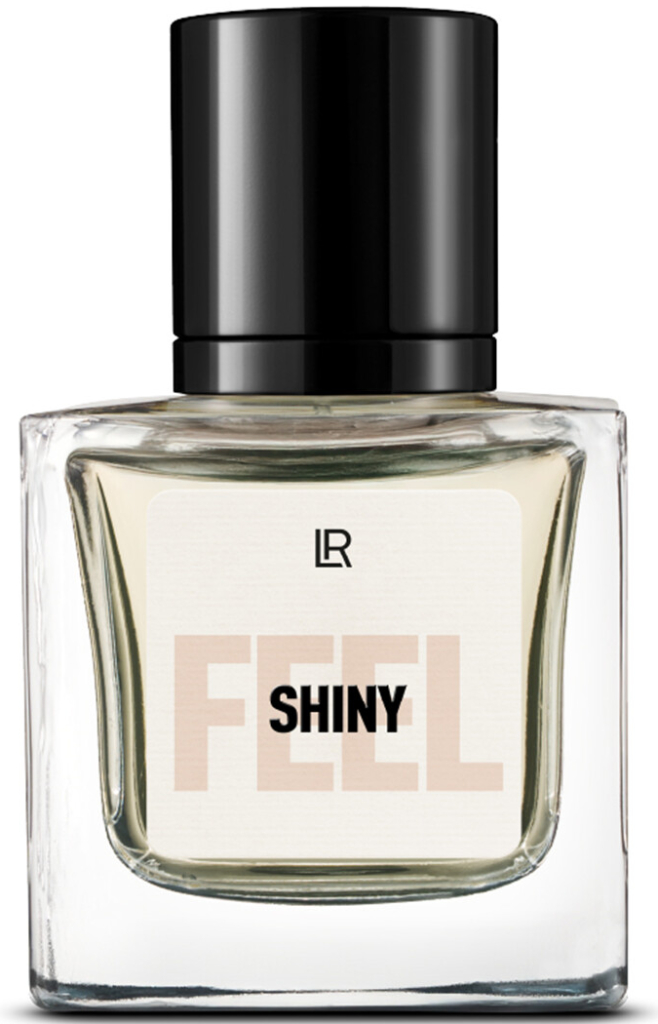 LR Feel Shiny parfémovaná voda dámská 50 ml