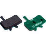 Sinter brzdové destičky AVID JUICY DB7 zelená – Zboží Mobilmania