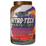 Muscletech Nitro-Tech 1800 g – Hledejceny.cz