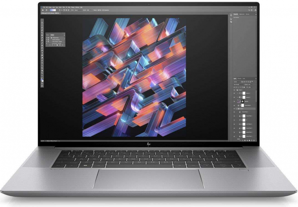 HP Zbook Studio 16 G10 5F8X7ES