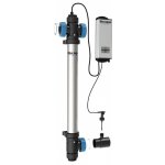 Vágner Pool UV-C DUPLEX, 80W – Hledejceny.cz