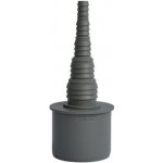 Plast Brno Koncovka HT 8-25 mm 50 mm UZ50000 5106 – Sleviste.cz