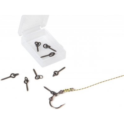 Extra Carp Pop Up Špendlík s oválným kroužkem – Zboží Dáma