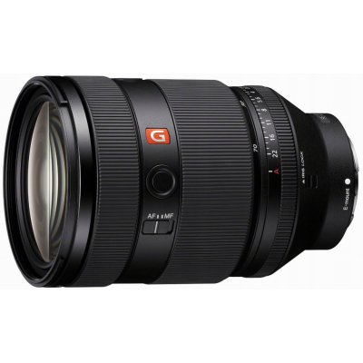 SONY FE 28-70 MM F/2 GM SEL2870 GM – Zboží Živě SONY FE 28-70 MM F/2 GM SEL2870 GM – Zboží Živě