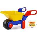 Wader Kik 41838 dětské kolečko s příslušenstvím KX6869 – Hledejceny.cz