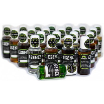 Krmiva Kratonohy Esence Bloodworm 50 ml – Sleviste.cz