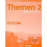 Themen 2 aktuell - Pracovný zošit - – Hledejceny.cz