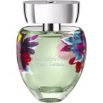 Mercedes-Benz Floral Fantasy toaletní voda dámská 90 ml – Zboží Dáma