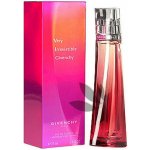 Givenchy Very Irresistible toaletní voda dámská 75 ml – Hledejceny.cz