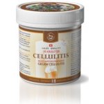 Swissmedicus Cellulitis gel na celulitidu 500 ml – Hledejceny.cz