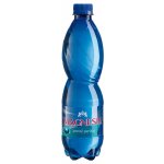 Magnesia jemně perlivá 12 x 0,5 l – Zboží Dáma