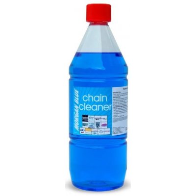 Morgan Blue Chain clenaer + vapo 1000 ml – Zbozi.Blesk.cz