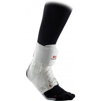 McDavid Ortéza na kotník Ankle Brace With Straps, L – Hledejceny.cz