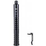 ArmyČastolovice.cz Obušek teleskopický NEX 21" odlehčený ČERNÝ – Zboží Dáma