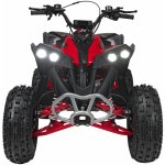 Ramiz Renegade Hierfect 125CC – Zbozi.Blesk.cz