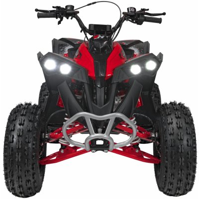 Ramiz Renegade Hierfect 125CC – Zbozi.Blesk.cz