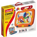 Quercetti Combi 2v1 mozaika a tabulka 1820 – Sleviste.cz