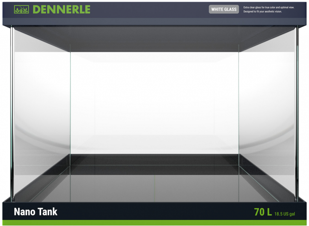 Dennerle Scaper\'s Tank 70 l