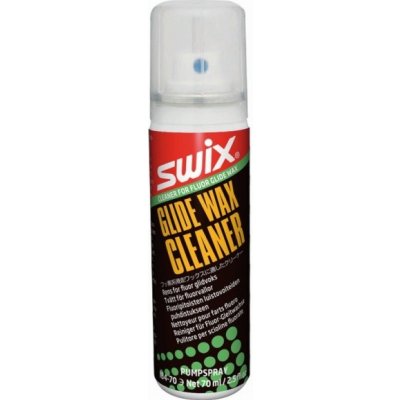 Swix I84 smývací roztok 150 ml 111299 – Zboží Mobilmania