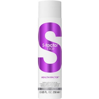 Tigi S Factor Health Factor Conditioner pro suché a poškozené vlasy Daily Dose Conditioner 250 ml