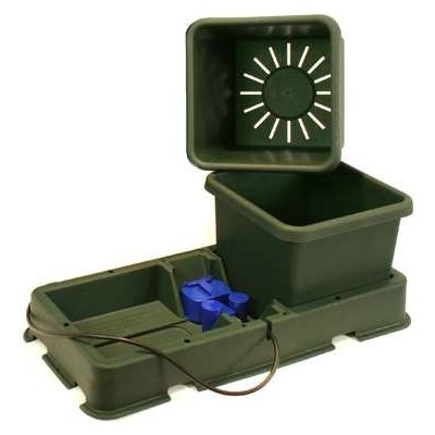 AutoPot Easy 2 Grow – Hledejceny.cz
