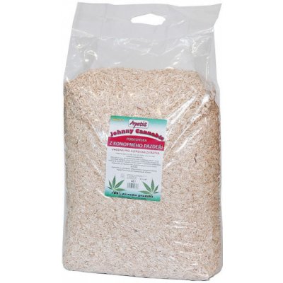 Apetit Johnny Cannabis 40 l 3,5 kg – Zboží Mobilmania