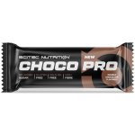 Scitec Choco Pro 50g – Sleviste.cz