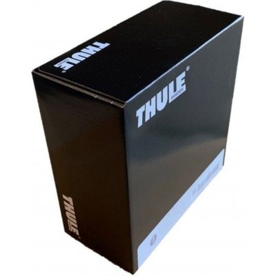 Thule Sada patek Thule Raised Rail Evo 7104 – Hledejceny.cz