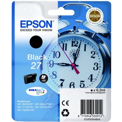 Epson C13T270140 - originální – Zbozi.Blesk.cz