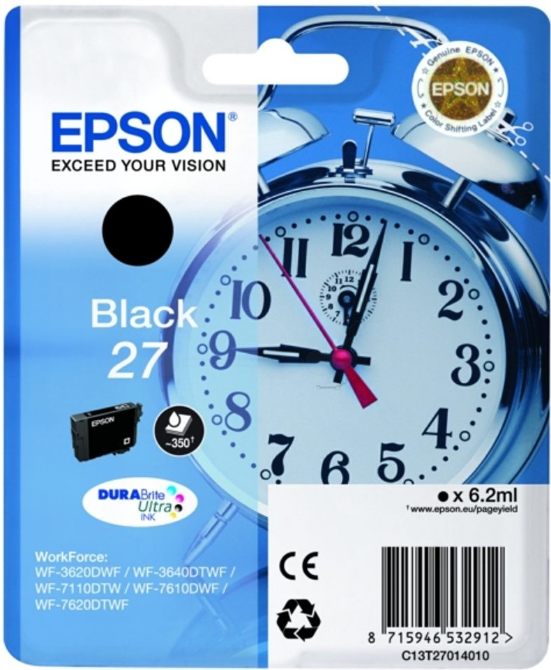 Epson C13T270140 - originální