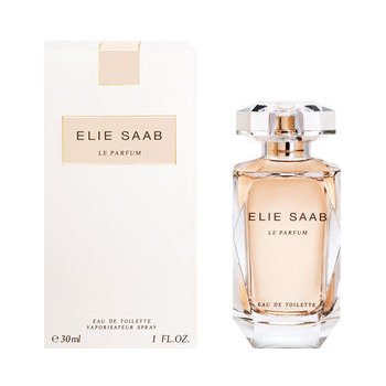 Elie Saab Le Parfum toaletní voda dámská 30 ml