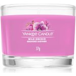 Yankee Candle Signature Wild Orchid 37 g – Zboží Mobilmania