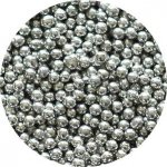 Stříbrné perličky 30g Kovandovi – Zboží Dáma