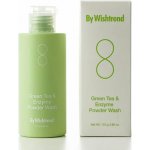 By Wishtrend Green Tea & Enzyme jemný čisticí pudr 110 g – Zboží Dáma