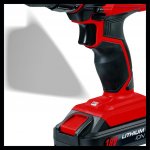 Einhell Classic TC-CD 18-2 Li 4513820 – Zbozi.Blesk.cz