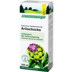 Schoenenberger Bio Artyčok šťáva 0,2 l – Hledejceny.cz