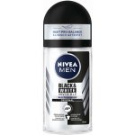 Nivea Men Invisible for Black & White Power roll-on 50 ml – Hledejceny.cz
