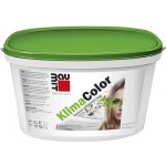 Baumit KlimaColor Vysoce paropropustná silikátová barva pro interiéry - 14 l – Zboží Mobilmania