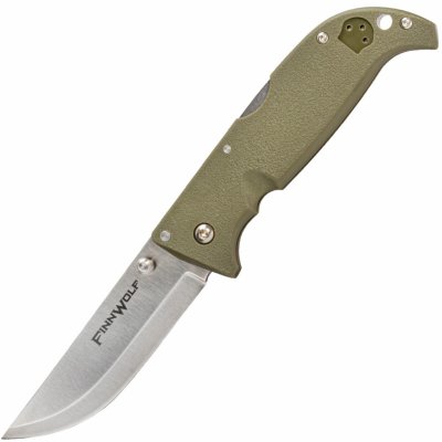 Cold Steel Finn Wolf OD Green 20NPF – Zboží Mobilmania