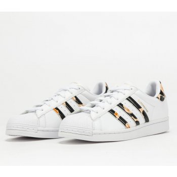 adidas Originals Superstar W ftwwht / cblack / goldmt