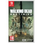 The Walking Dead: Destinies – Zbozi.Blesk.cz