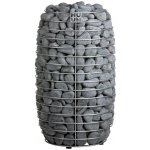 Huum Hive Mini 9,0 kW steel – Hledejceny.cz